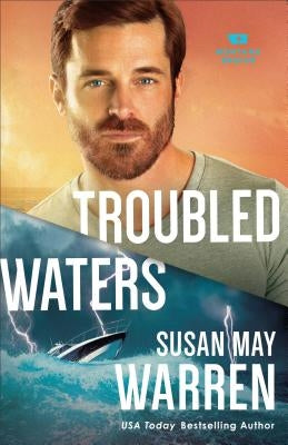 Troubled Waters (Montana Rescue Series #4) - Paperback | Diverse Reads