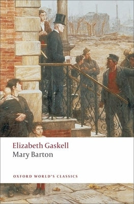 Mary Barton - Paperback | Diverse Reads