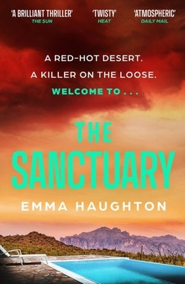 The Sanctuary - Paperback | Diverse Reads