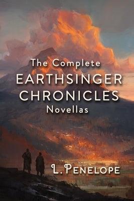 Earthsinger Chronicles Novellas: The Complete Collection - Paperback |  Diverse Reads
