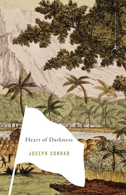 Heart of Darkness and Selections from the Congo Diary - Paperback | Diverse Reads