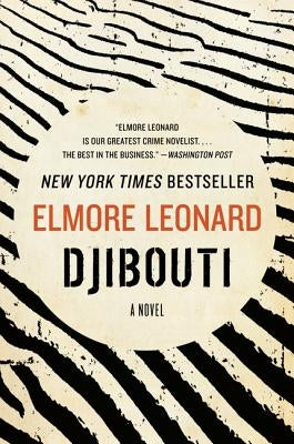 Djibouti - Paperback | Diverse Reads