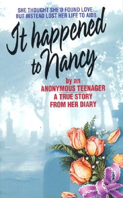 It Happened to Nancy - Paperback | Diverse Reads