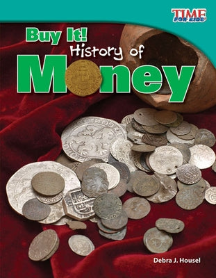 Buy It! History of Money - Paperback | Diverse Reads