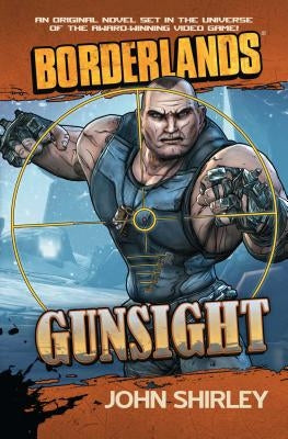 Borderlands: Gunsight - Paperback | Diverse Reads