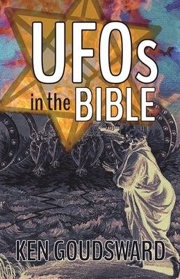 UFOs In The Bible - Paperback | Diverse Reads