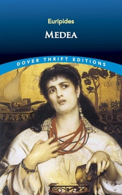 Medea - Paperback | Diverse Reads