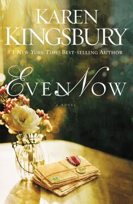 Even Now (Lost Love Series #1) - Paperback | Diverse Reads
