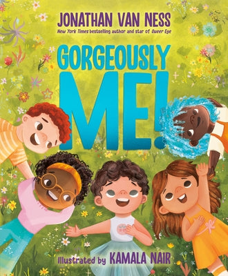 Gorgeously Me! - Hardcover | Diverse Reads