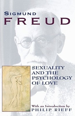 Sexuality and The Psychology of Love - Paperback | Diverse Reads