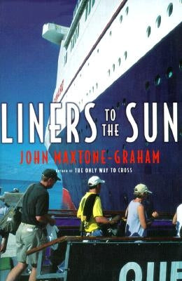 Liners to the Sun - Paperback | Diverse Reads
