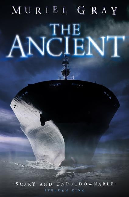 The Ancient - Paperback | Diverse Reads