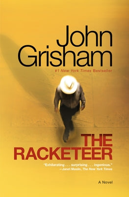 The Racketeer - Paperback | Diverse Reads