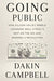 Going Public: How Silicon Valley Rebels Loosened Wall Street's Grip on the IPO and Sparked a Revolution - Hardcover | Diverse Reads
