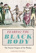 Fearing the Black Body: The Racial Origins of Fat Phobia - Paperback | Diverse Reads