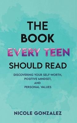 The Book Every Teen Should Read - Paperback | Diverse Reads
