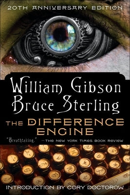 The Difference Engine: A Novel - Paperback | Diverse Reads