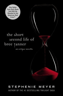 The Short Second Life of Bree Tanner: An Eclipse Novella - Hardcover | Diverse Reads