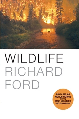 Wildlife - Paperback | Diverse Reads