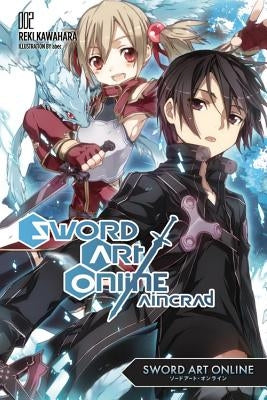 Sword Art Online 2: Aincrad (Light Novel) - Paperback | Diverse Reads