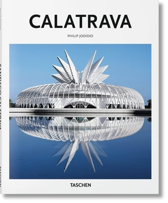 Calatrava - Hardcover | Diverse Reads