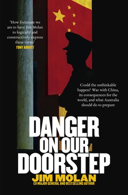 Danger on Our Doorstep - Paperback | Diverse Reads