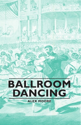Ballroom Dancing - Hardcover | Diverse Reads