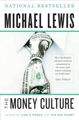 The Money Culture - Paperback | Diverse Reads