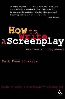 How To Write: A Screenplay: Revised and Expanded Edition - Paperback | Diverse Reads