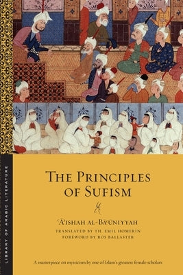 The Principles of Sufism - Paperback | Diverse Reads