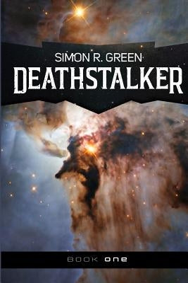 Deathstalker - Paperback | Diverse Reads