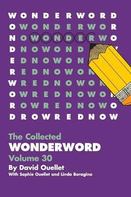 WonderWord Volume 30 - Paperback | Diverse Reads