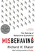 Misbehaving: The Making of Behavioral Economics - Paperback | Diverse Reads