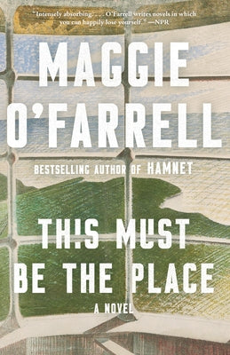 This Must Be the Place - Paperback | Diverse Reads