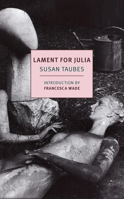 Lament for Julia: And Other Stories - Paperback | Diverse Reads