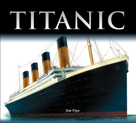 Titanic - Hardcover | Diverse Reads