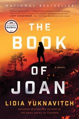 The Book of Joan: A Novel - Paperback | Diverse Reads