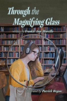 Through the Magnifying Glass - Paperback | Diverse Reads