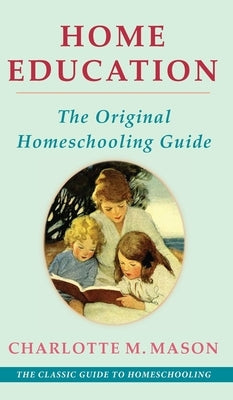 Home Education (The Home Education Series) - Hardcover | Diverse Reads