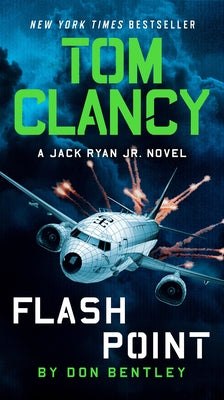Tom Clancy Flash Point - Paperback | Diverse Reads