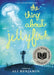The Thing about Jellyfish - Hardcover | Diverse Reads
