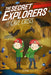 The Secret Explorers and the Cave Crisis - Paperback | Diverse Reads