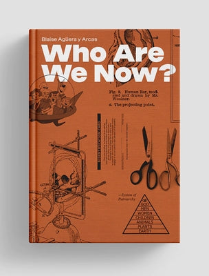 Who Are We Now? - Hardcover | Diverse Reads