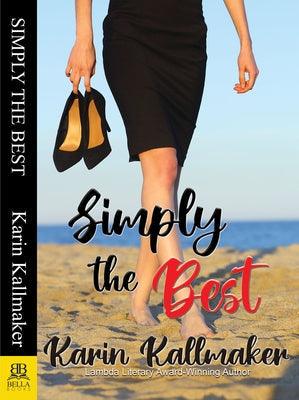 Simply the Best - Paperback