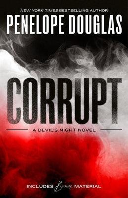 Corrupt - Paperback | Diverse Reads