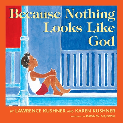 Because Nothing Looks Like God - Paperback | Diverse Reads