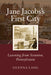 Jane Jacobs's First City: Learning from Scranton, Pennsylvania - Hardcover | Diverse Reads