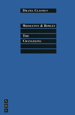 The Changeling - Paperback | Diverse Reads