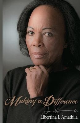 Making a Difference - Paperback | Diverse Reads