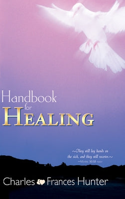 Handbook for Healing - Paperback | Diverse Reads